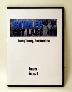Bowler CBT Labs - Juniper Series 2