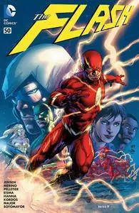 The Flash 050 (2016)