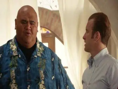 Hawaii Five-0 S08E25