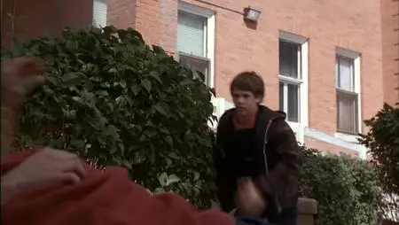 Skipped Parts (2000)