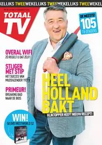 Totaal TV – 08 December 2018