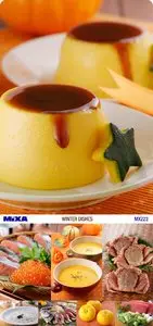 Mixa | MX-223 | Winter Dishes
