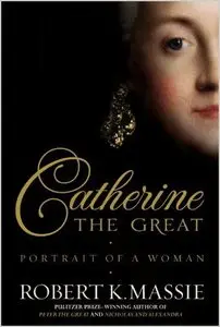 Catherine the Great: Portrait of a Woman