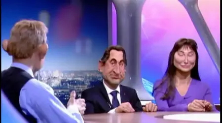 L’Année des Guignols de l'Info (2011)