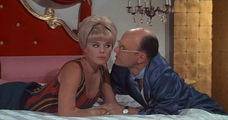 The Wicked Dreams of Paula Schultz (1968) 