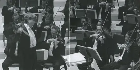 Lutoslawski - The Symphonies [2CD] (2013) {Sony Classical}