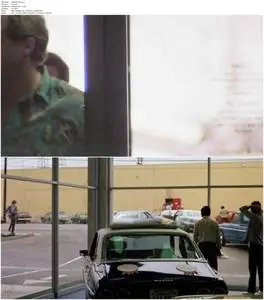 The Big Sweat (1991)