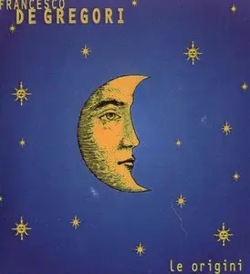 Francesco De Gregori - Discography (1972-2008) [22 CD]