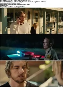 Hit And Run (2012)