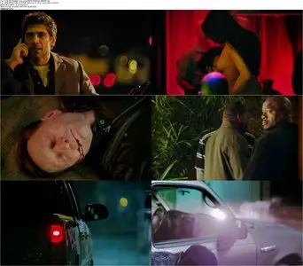 Force Of Execution (2013)