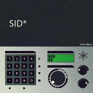 Samples From SID From Mars  KONTAKT LOGIC