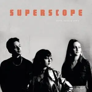 Kitty, Daisy & Lewis - Superscope (2017)