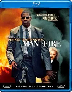 Man on Fire (2004)