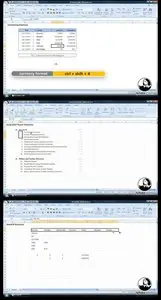 Lynda.com Microsoft Excel 2007 Power Shortcut