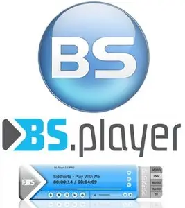 BSplayer 2.54 Build 1039 ML Portable