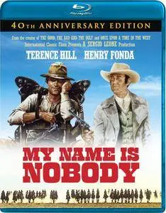 My Name Is Nobody (1973)
