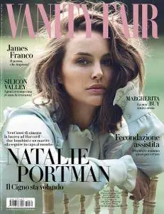 Vanity Fair Italia N.39 - 4 Ottobre 2017