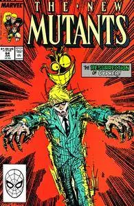 New Mutants v1 064 (1988) (c2c) (Minutemen-Syl3ntBob