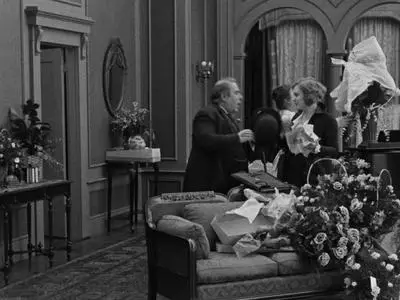 The Kid (1921)