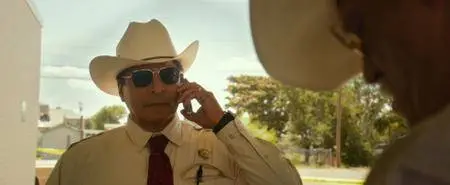Hell or High Water (2016)