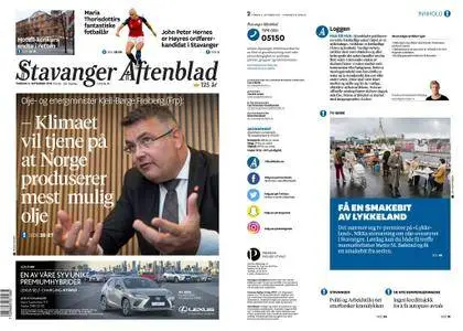 Stavanger Aftenblad – 06. september 2018