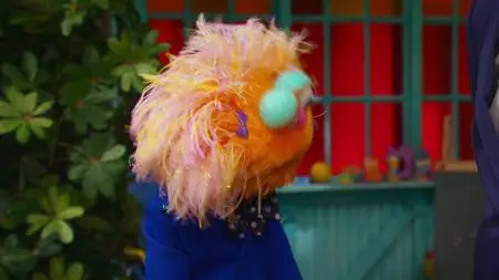 Sesame Street S49E22