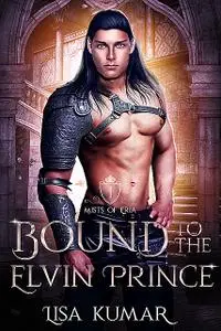 «The Fae Lord's Companion» by Kumar Lisa