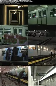I Love Trains: The Movie (2011)