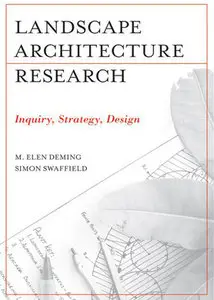 Landscape Architectural Research [Repost]