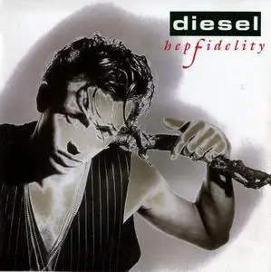 Diesel - Hepfidelity (1992)