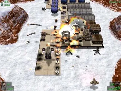 Incinerate v1.0.0 Portable