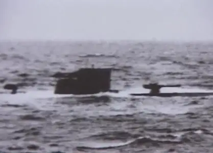 Zeitgeschichte: Der U-Boot Krieg - 01 Seewolfe