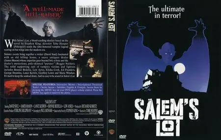 Salem's Lot (1979) [Repost]