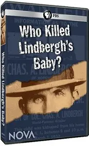 PBS - NOVA S40E09 Who Killed Lindbergh's Baby (2013)