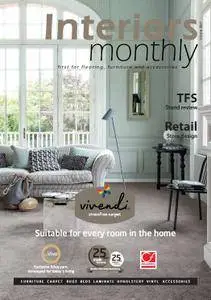 Interiors Monthly - October 2017