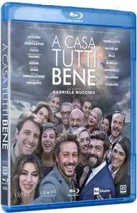 A casa tutti bene (2018)