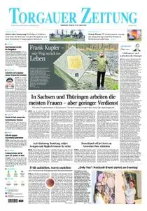 Torgauer Zeitung - 19. Januar 2019