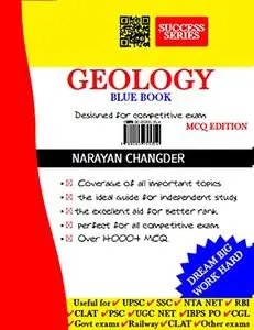 14000+ GEOLOGY MCQ