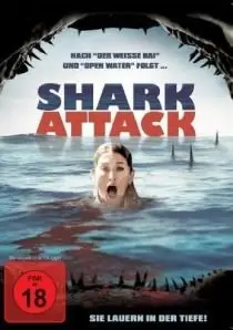 Malibu Shark Attack (2009)