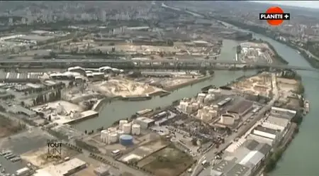 (Planète) La Seine, tout un monde (2014)