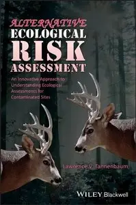 Alternative Ecological Risk Assessment