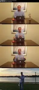 Portrait Photography: How To Take And Edit Silhouettes Like a Pro