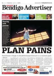 Bendigo Advertiser - June 23, 2018
