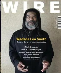 The Wire - February 2010 (Issue 312)