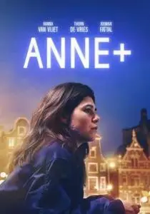 Anne+: The Film (2021)