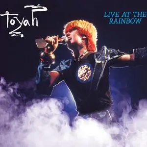 Toyah - Live At The Rainbow (Live, The Rainbow, London, 21 February 1981) (2022)