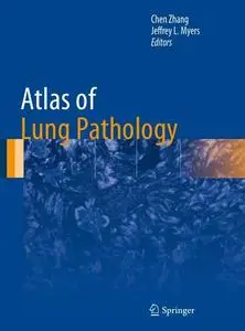 Atlas of Lung Pathology (Repost)