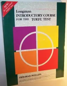 Longman Introductory Course for the Toefl Test