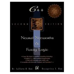 C++ Neural Networks and Fuzzy Logic (Repost)