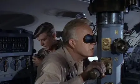 Father Goose (1964)